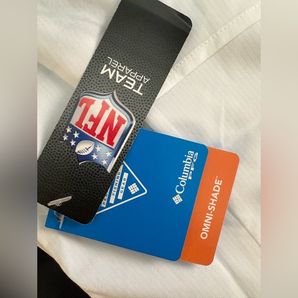 Women's PFG Tamiami™ Sleeveless Shirt - San Franscisco 49ers - Picture 9 of 9